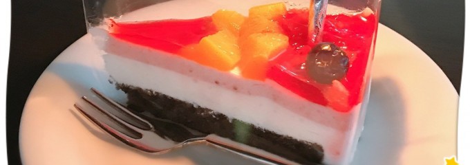 にじいろカフェ