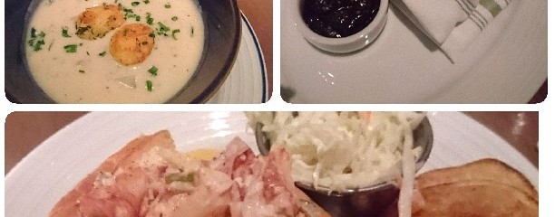 Island Creek Oyster Bar