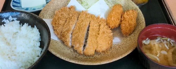 とんかつ かつ圀 高島平店