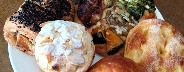 小麦工房 Plume (プリュム)