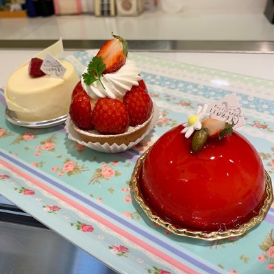 Patisserie Isozaki 門前仲町 東京 日本橋 大手町 門前仲町 ケーキ ドーナツ