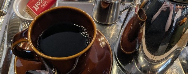 グッドネイバーズコーヒー 丸亀店