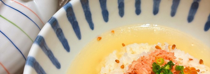 鯛塩そば 灯花 浦和パルコ店