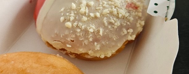 クリスピー・クリーム・ドーナツ ペリエ海浜幕張店