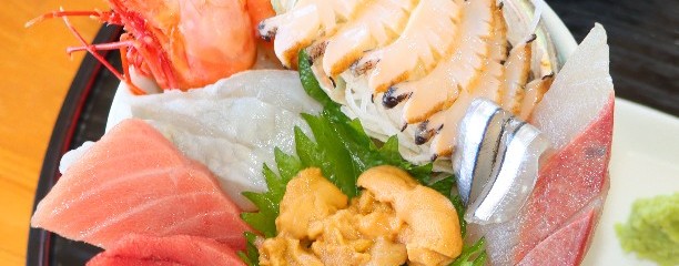 丸健水産
