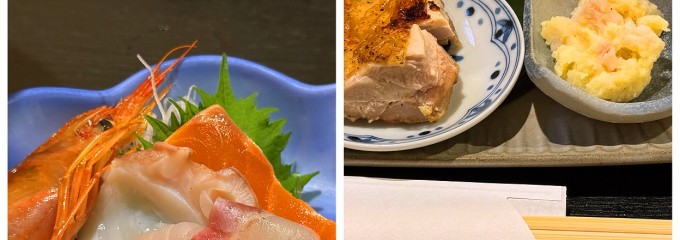 創食厨房 橋本屋