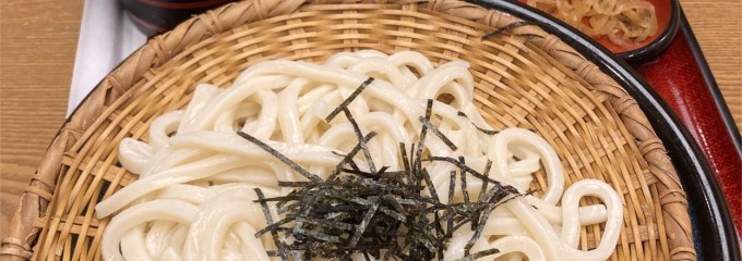 自家製麺 杵屋 鶴川マルシェ店