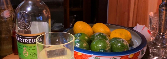 幾星 京都蒸溜室