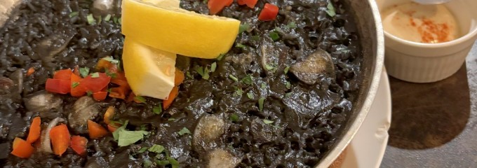 jose食堂