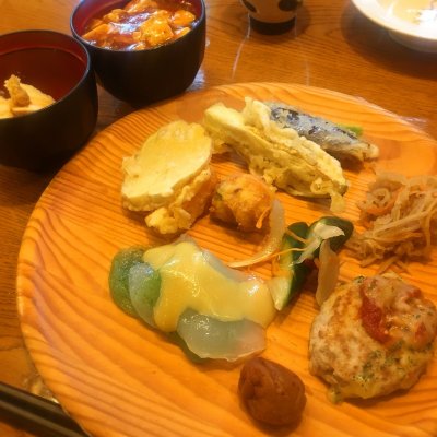 旬菜食健 ひな野 伊勢原店 秦野 伊勢原 伊勢原 和食 その他