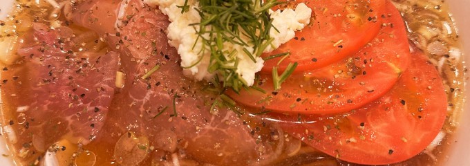 麺屋　Hulu-lu