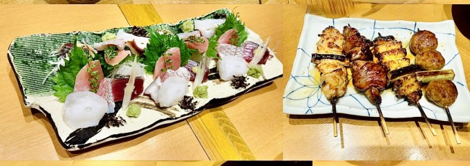 うまい魚と地酒とりさく 五反田店