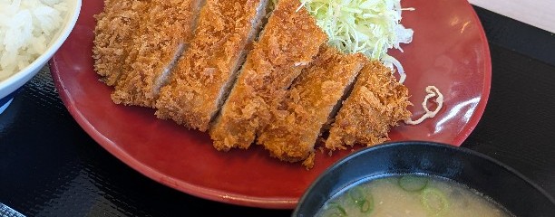 かつや 愛知小牧南インター店