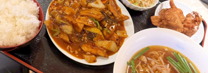 台湾料理 福苑