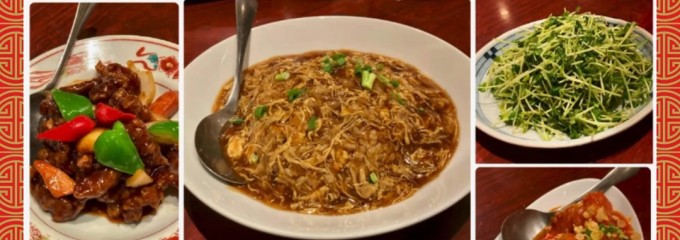 健康中華庵　青蓮 大崎東口店