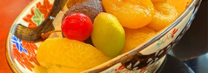 麻布茶房 アトレ上野店