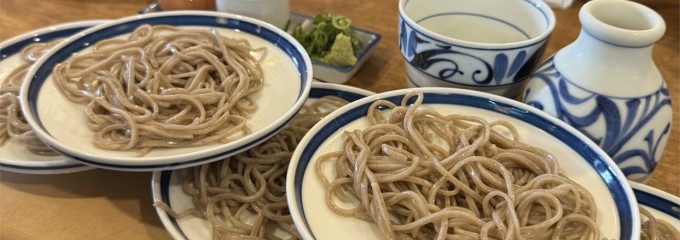 渚庵