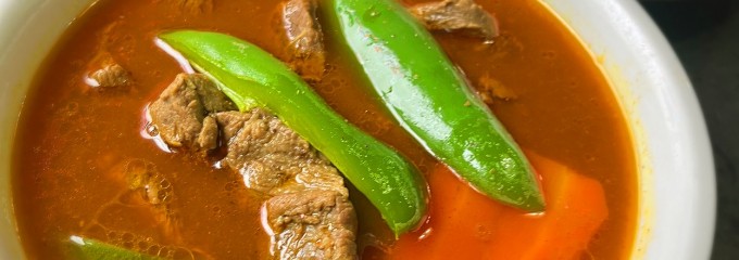 アジャンタインドカリ店