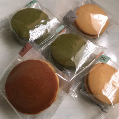 空いろ エキュート品川店 和菓子