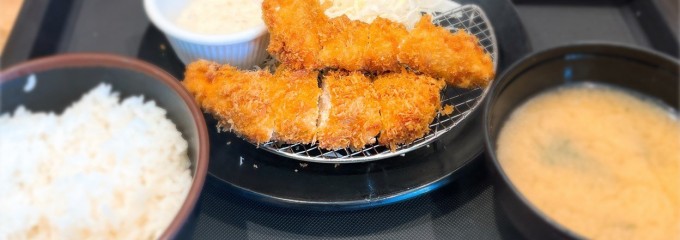 松のや 津田沼南口店