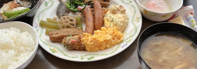 上諏訪ステーションホテル