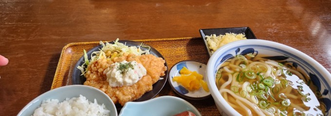 二代目川島ジャンボうどん