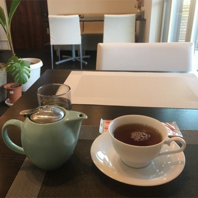 カフェ ルシェッロ Cafe Ruscello 長浦駅 カフェ