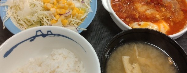 松屋 奈良駅前店