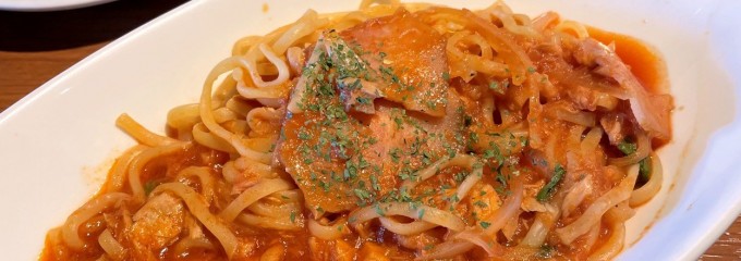 ナポリの食卓 足利店