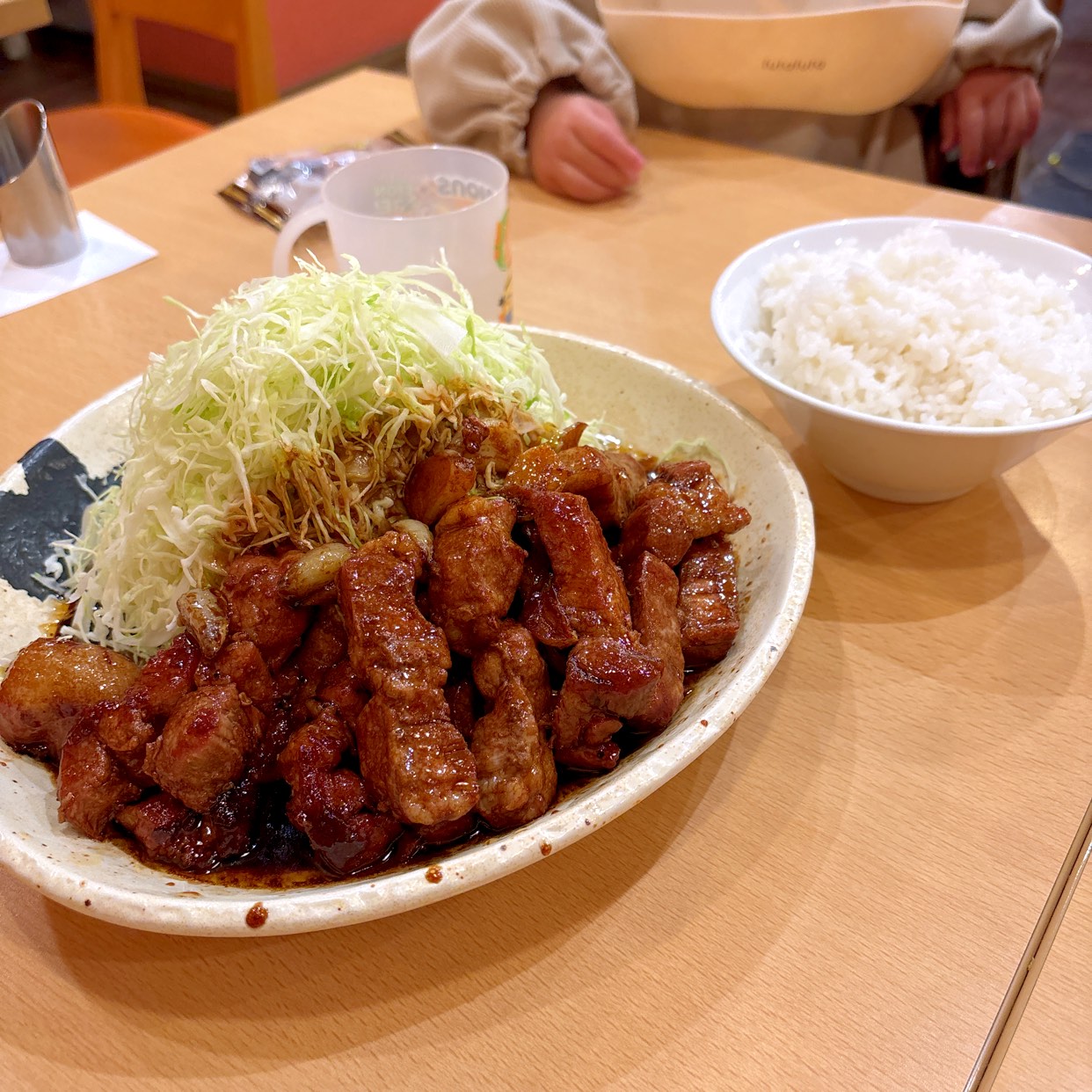 ラーメンちゃん 生桑店(四日市市沿線周辺/ラーメン) | ホットペッパー