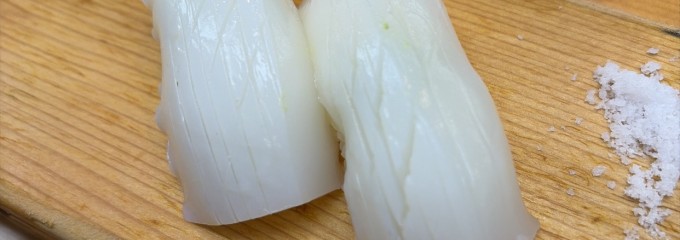 いなせ寿司 六ッ川店