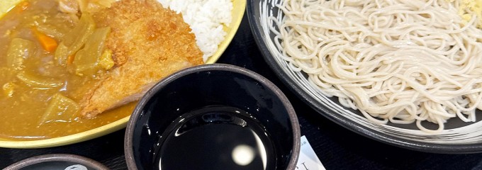 ゆで太郎 新座店