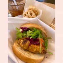 mamekoro_kitchenさんの写真