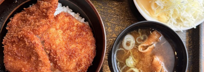 とんかつ政ちゃん 牡丹山店
