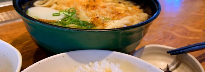 麺家 京都 下がも店