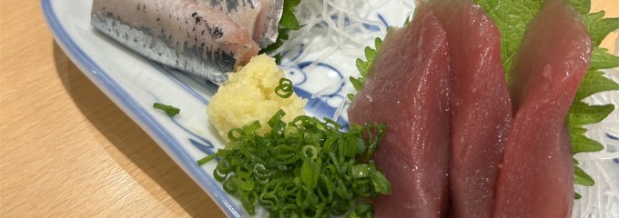 魚がし鮨 練馬店