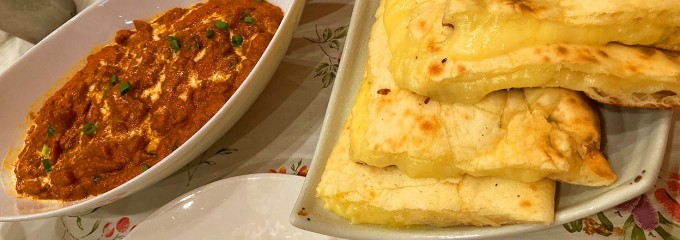 パシュパティ インド・ネパール料理