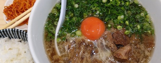 うどん 箱太郎