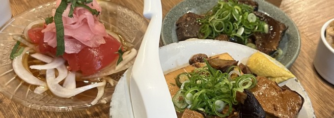 大旦那KITTE大阪店