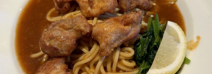 鯱ひげカフェ