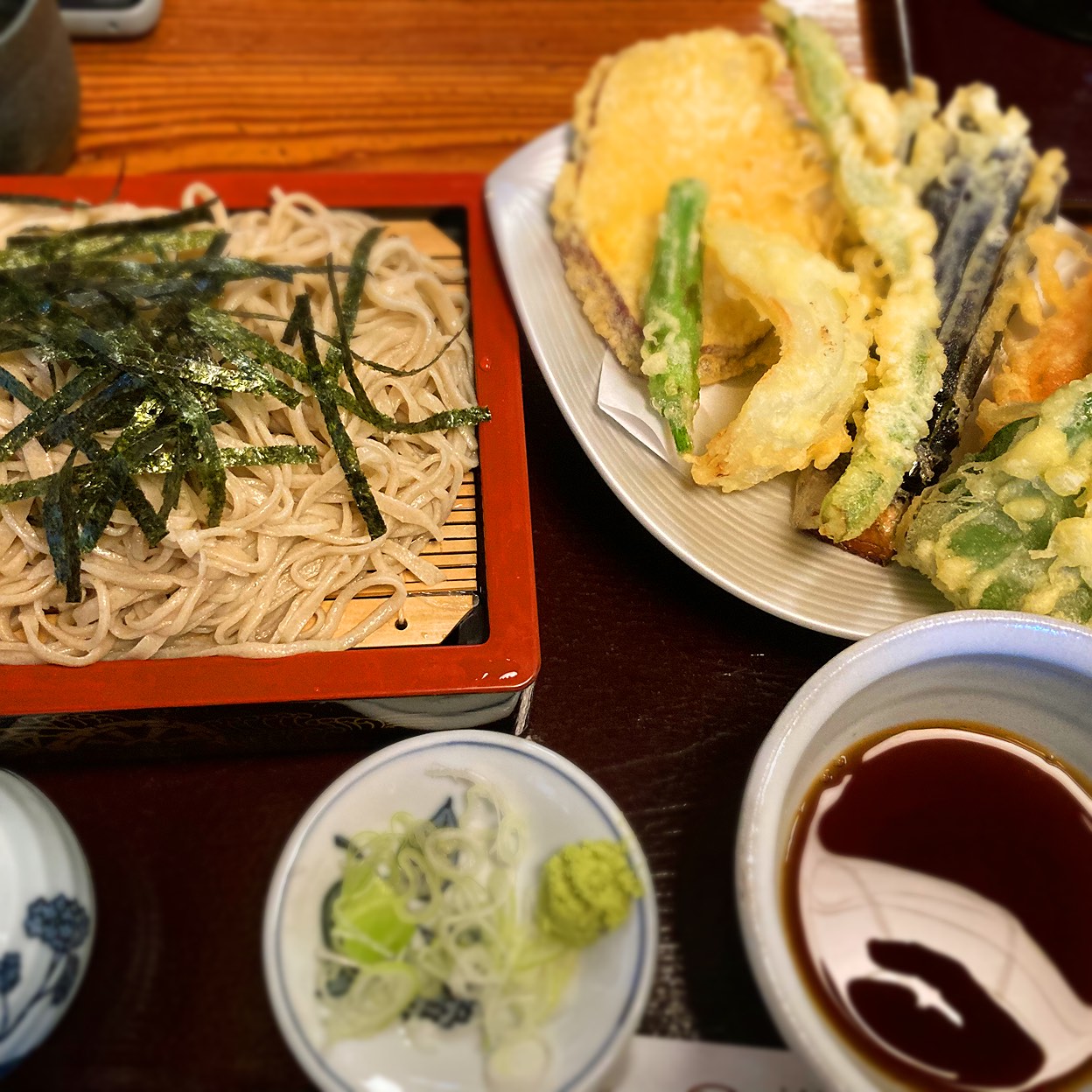 そば 処 末広
