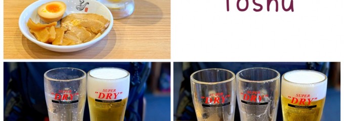 れんげ食堂 Toshu ぷらむろーど杉田店