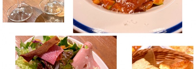 パスタバル スプーニャ