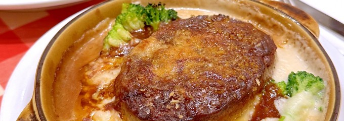 東京洋食屋 神田グリル ペリエ千葉店