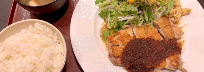 鉄板焼き あいろん亭
