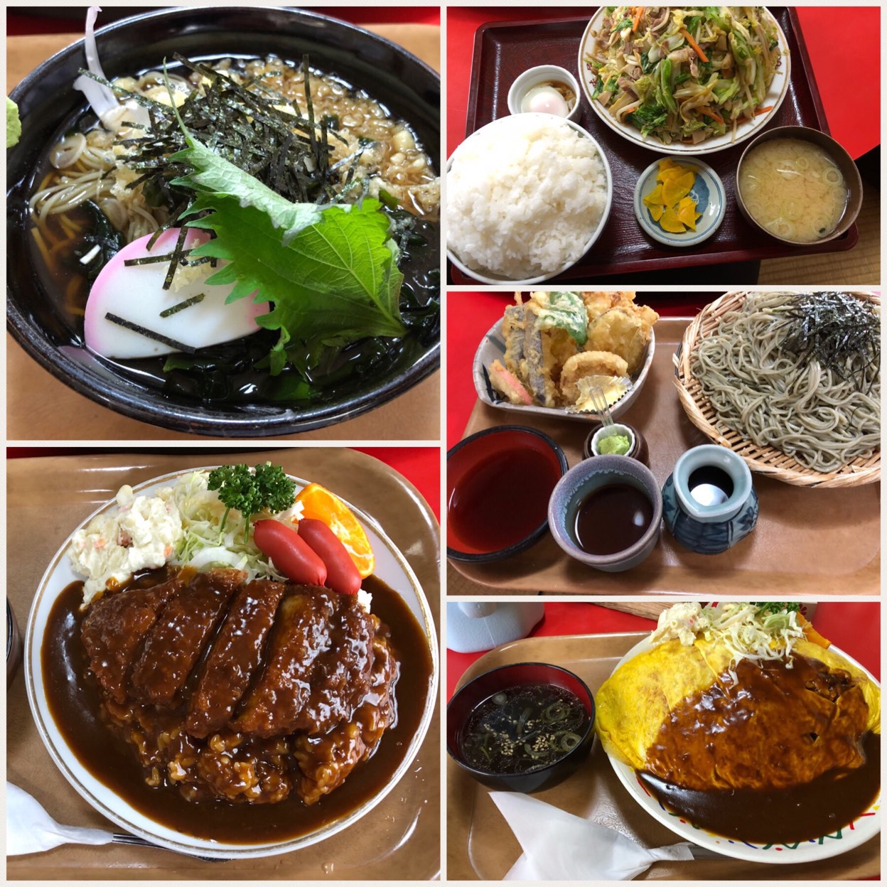 喜 味 屋 食堂