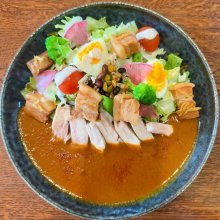 tacarinさんの写真