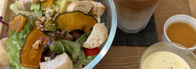 カフェ シバケン