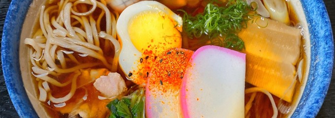 手打庵 松原店