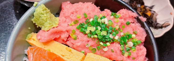 食堂 富水